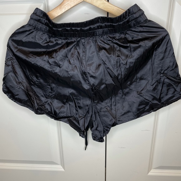 TNA Athletic Shorts - Picture 3 of 3